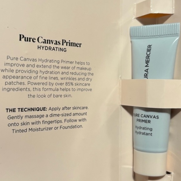 Laura Mercier Makeup and Skincare Set - Picture 8 of 15